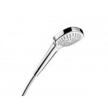 Ручной душ Croma Select E Multi цвет хром/белый Hansgrohe 26810400