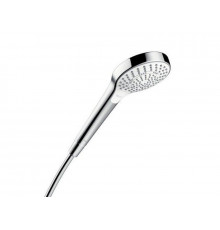 Ручной душ Croma Select S Multi цвет хром/белыйHansgrohe 26800400