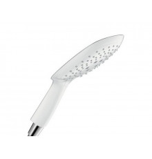 Ручной душ 150 3jet PuraVida белый/хром Hansgrohe 28557400