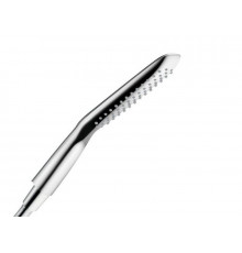 Ручной мини душ 120 1jet ½ ʹ PuraVida хром Hansgrohe 28558000
