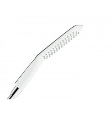 Ручной мини душ 120 1jet ½ ʹ PuraVida белый/хром Hansgrohe 28558400