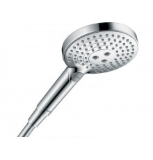 Ручной душ Raindance Select S 120 3jet P, цвет хром, Hansgrohe 26014000