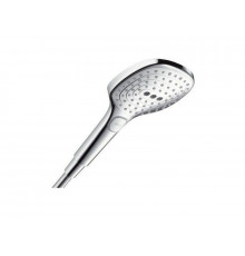 Ручной душ Raindance Select 120 Air 3jet ½ хром Hansgrohe 26520000