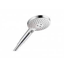 Ручной душ Raindance Select S 120 3jet белый/хром ½’ Hansgrohe 26530400