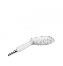 Ручной душ Raindance Select E 150 3jet белый/хром Hansgrohe 26550400