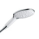 Ручной душ Raindance Select 150 Air 3jet белый/хром ½’  Hansgrohe 28587400