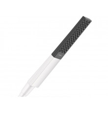 Ручной душ Rainfinity Baton 100 1jet, цвет матовый белый, Hansgrohe 26866700