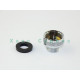 Переходник 3/4 - 1/2 Hansgrohe 02024000