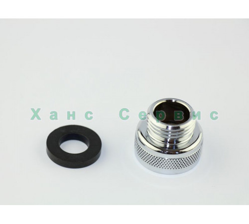 Переходник 3/4 - 1/2 Hansgrohe 02024000