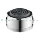 Аэратор с системой QuickClean 24х1 для смесителей на ванну Hansgrohe 13914000