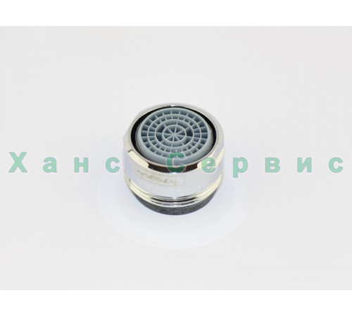 Аэратор с системой QuickClean 24х1 для смесителей на ванну Hansgrohe 13914000