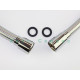 Душевой шланг 800 мм 1/2" Isiflex Hansgrohe 28278000