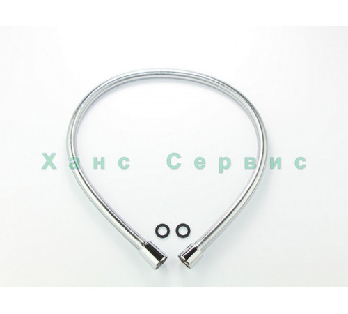 Душевой шланг 800 мм 1/2" Isiflex Hansgrohe 28278000