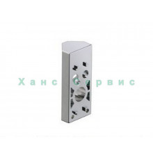 Угловой монтажный набор Hansgrohe 28693000