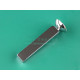 Рукоятка смесителя AXOR Citterio (квадратная), цвет хром Hansgrohe 39091000