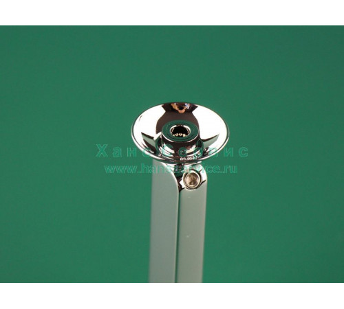 Рукоятка смесителя AXOR Citterio (квадратная), цвет хром Hansgrohe 39091000