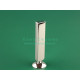 Рукоятка смесителя AXOR Citterio (квадратная), цвет хром Hansgrohe 39091000