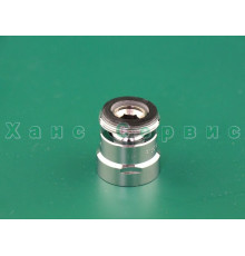 Поворотная часть аэратора для биде Hansgrohe 92036000