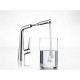 Душевая лейка кухонного смесителя Metris M71 Hansgrohe, цвет хром 92128000