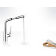 Душевая лейка кухонного смесителя Metris M71 Hansgrohe, цвет хром 92128000