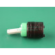Картридж керамический смесителя для кухни Aquno Select M81 Hansgrohe 93183000