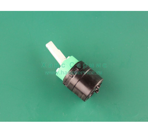 Картридж керамический смесителя для кухни Aquno Select M81 Hansgrohe 93183000