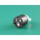 Картридж керамический смесителя для кухни Aquno Select M81 Hansgrohe 93183000