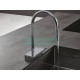 Картридж керамический смесителя для кухни Aquno Select M81 Hansgrohe 93183000