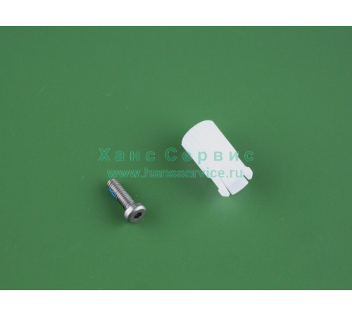 Адаптер рукоятки душ. системы Croma E, Raindance E, Rainfinity Hansgrohe 93228000