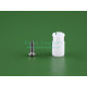 Адаптер рукоятки душ. системы Croma E, Raindance E, Rainfinity Hansgrohe 93228000