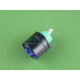 Картридж керамический M35 XS Zesis M33 / Vivenis / Finoris Hansgrohe 93895000