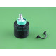 Картридж керамический M35 XS Zesis M33 / Vivenis / Finoris Hansgrohe 93895000