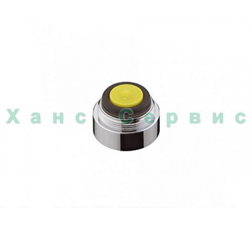 Аэратор М24 для смесителей Axor Stark (7 л/мин) Hansgrohe, цвет хром Hansgrohe 94005000