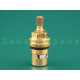 Кран-букса керамическая 1/2 (для горячей воды) Hansgrohe 94009000  