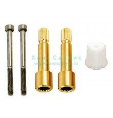Адаптеры рукоятки Hansgrohe 95252000