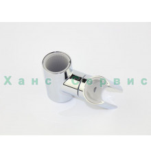 Держатель ручного душа Hansgrohe Raindance, цвет хром 95480000