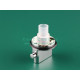 Рукоятка термостата Raindance Select Hansgrohe 95770000