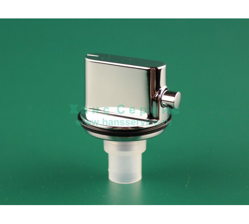 Рукоятка термостата Raindance Select Hansgrohe 95770000