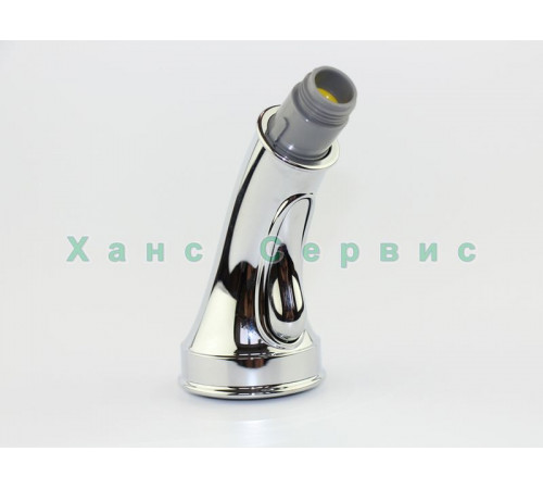Душевая лейка кухонного смесителя  Talis Classic, цвет хром Hansgrohe 95899000