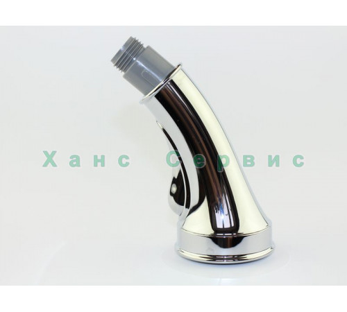 Душевая лейка кухонного смесителя  Talis Classic, цвет хром Hansgrohe 95899000