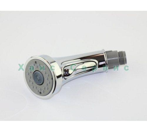 Душевая лейка кухонного смесителя  Talis Classic, цвет хром Hansgrohe 95899000