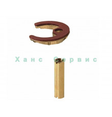 Крепежный элемент смесителей на раковину Hansgrohe 96016000