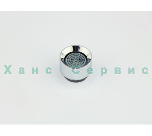 Аэратор M24 (15 л/мин) для смесителей на кухню,  цвет хром Axor Starck 96436000