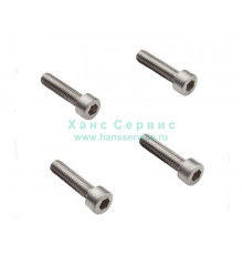 Болты крепежные М5х20 (комп. 4 шт.) Hansgrohe 96525000