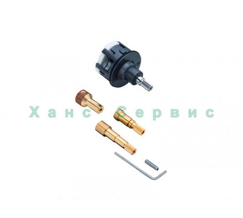 Картридж-переключатель керамический Hansgrohe 96604000