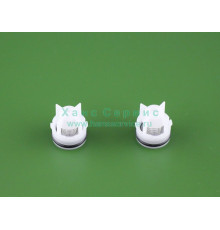 Обратный клапан  DW 15 (комп. 2 шт.) Hansgrohe 97350000