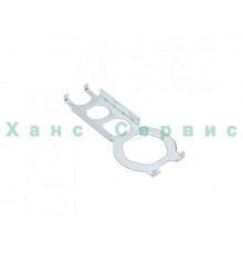 Универсальный ключ для аэраторов Hansgrohe 97563000