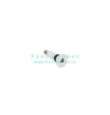 Винт крепления г/массажной форсунки верхнего душа Raindance Rainmaker Hansgrohe 97723000