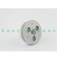 Форсунка массажная верхнего душа Raindance Rainmaker Hansgrohe 97724000