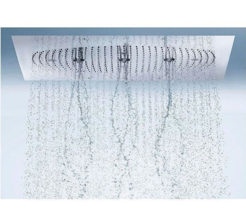 Лампа подсветки для верхних душей Hansgrohe и Axor 97729001